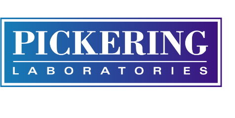 Pickering Test Solutions